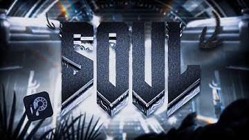 Create 3D Text In IBIS PAINT X Android | KRB FX