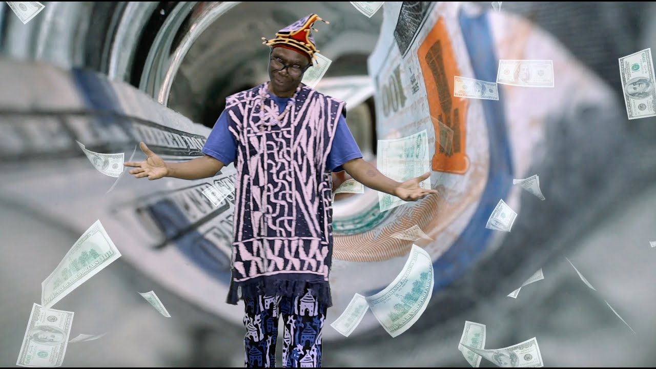 Trop D'Argent Sans Dieu Dans Le Coeur Ça Rend Fou