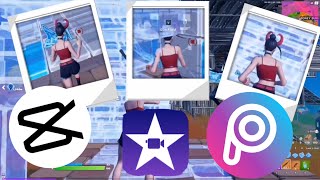 How to make *insane* snapshot effect on IOS/mobile edit like numby LMGK and more screenshot 1