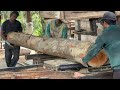 Expert Tips for Sawing Wood for High-Quality Home Construction