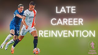 The Re-emergence of Ross Barkley