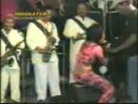 Inul Daratista - Bali Tersenyum - OM. AVITA GROUP
