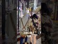 仲良しだねお2人【ダウン症こっちゃんねる】#大家族#仲良し #お散歩