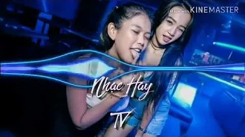 NHẠC SÀN TRUNG QUỐC - DJ CHINA MIX HAY NHẤT NHẠC BAY FANSIPAN MUSIC - NHẠC SÀN TRUNG QUỐC