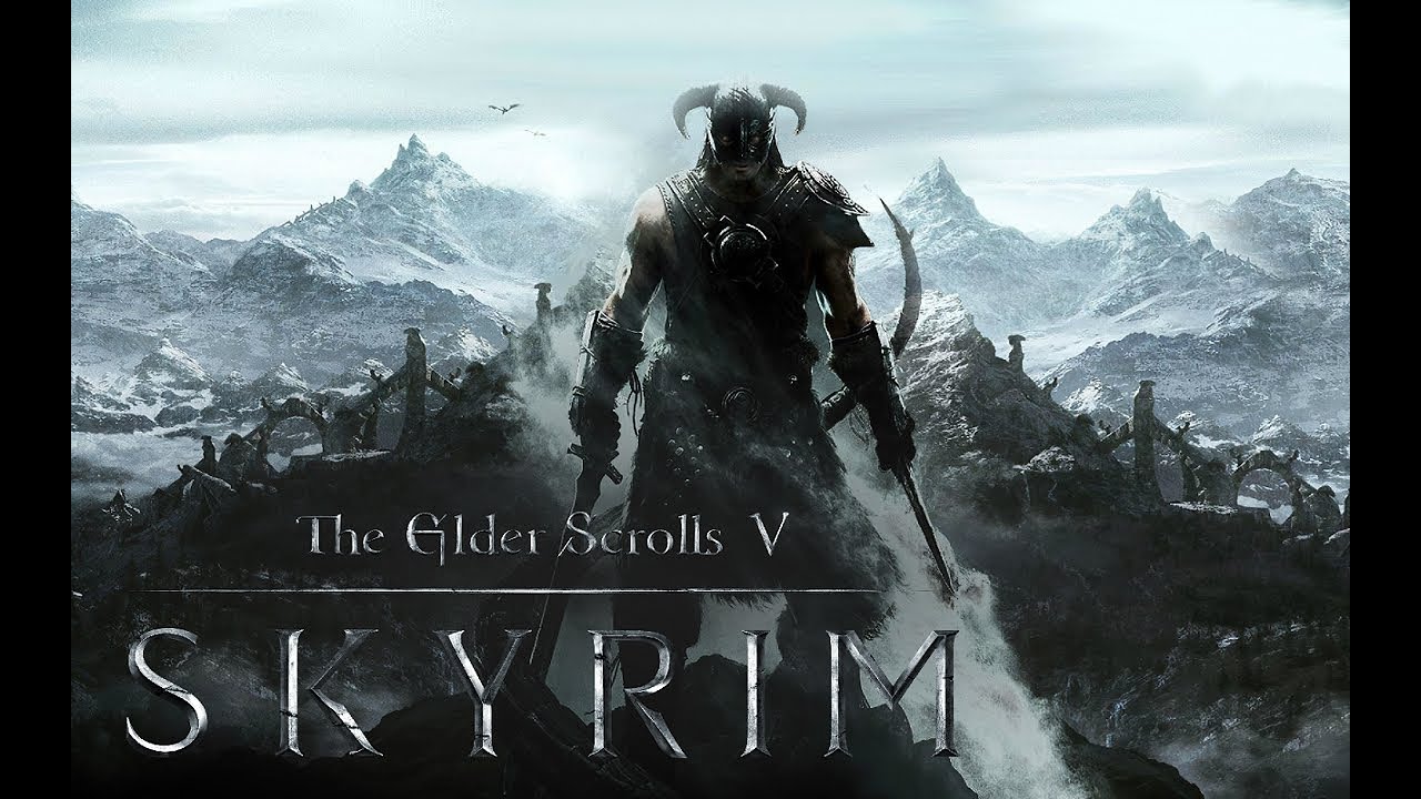 Take Up Arms | Skyrim Special Edition | The Companions Story Questline | 2k 60fps (Modded)