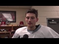 01/13/17: Brendan Perlini Q&A