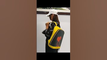 Revolutionize Your Journey with the LED Display Backpack