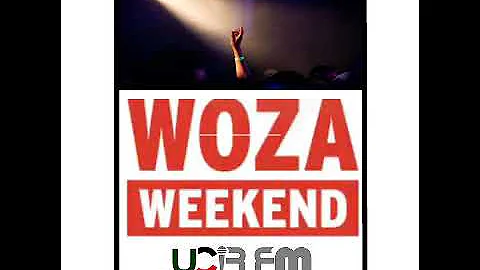 DJ TPZ | DJ SK | PEXI-TONIC | VOL.2 | WOZA WEEKEND/2021 | BYE 2020 (BY KLATE)