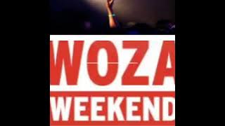 DJ TPZ | DJ SK | PEXI-TONIC | VOL.2 | WOZA WEEKEND/2021 | BYE 2020 (BY KLATE)