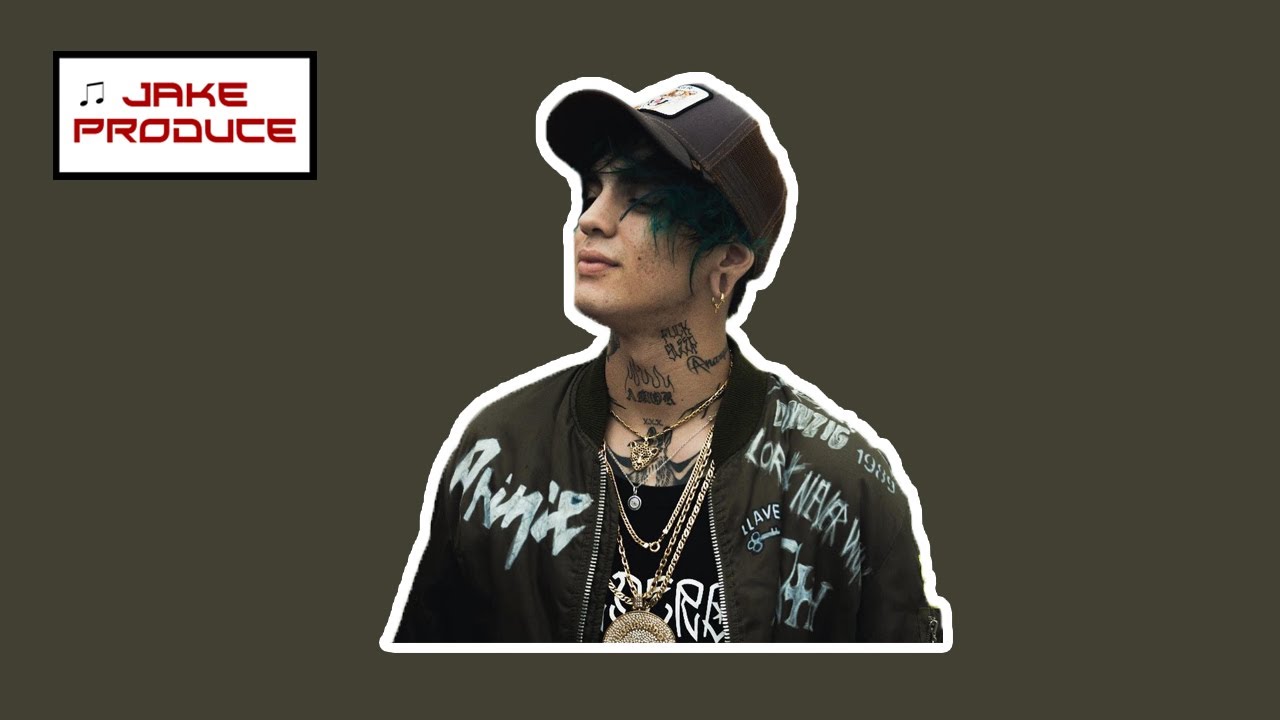 [FREE] C.R.O Type Beat ( NOCHE ) Instrumental Electro (Prod Jake)