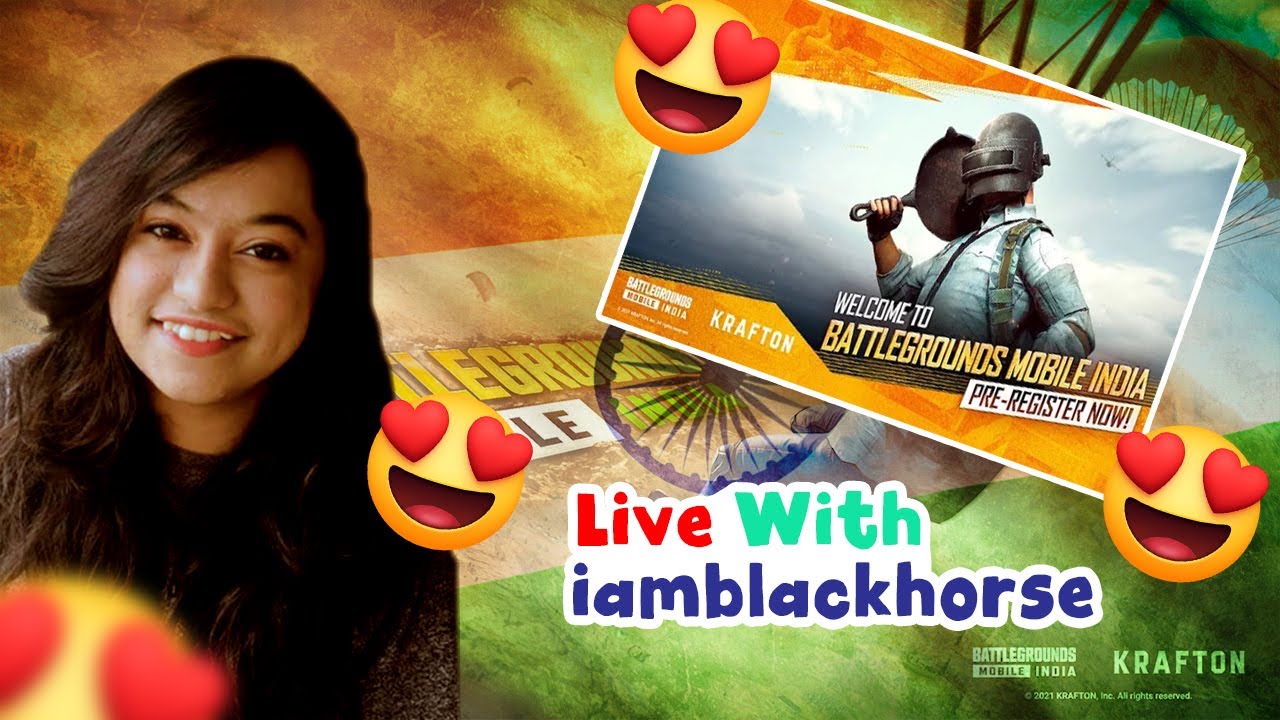 🔴BATTLEGROUNDS MOBILE INDIA LIVE custom rooms rank push and fun! only rush #bgmi