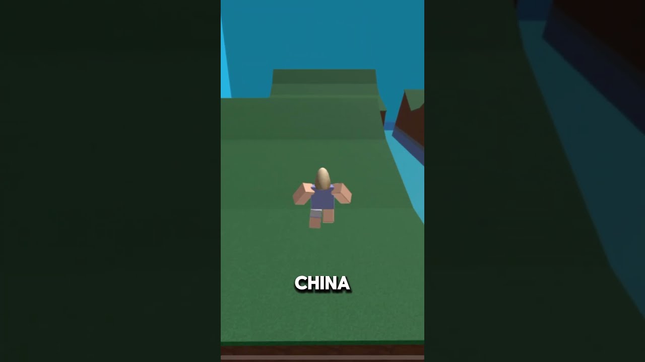 Why Is Everything Made In China