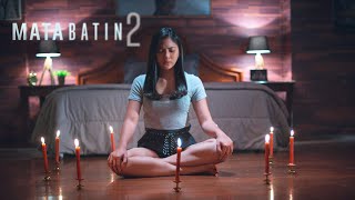 MATA BATIN 2 ( Trailer) - In Cinemas 9 May 2019