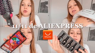 IDEAS DE PRODUCTOS PARA PEDIR EN EL 11/11 DE ALIEXPRESS 💸 - Polo Positivo