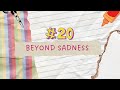 Beyond Sadness #20 - BUNKER SESSIONS