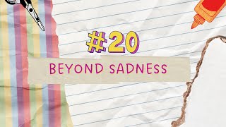 Beyond Sadness #20 - BUNKER SESSIONS