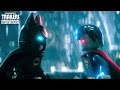映画『レゴ®バットマン ザ・ムービー』 特別映像１ 【HD】