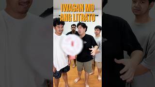 IWASAN MO ANG LITRATO screenshot 1