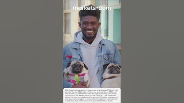 markets.com: not only a #trading platform. Check out our #App!