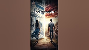 FATE SEPARATES US | @TheMoenzChannel