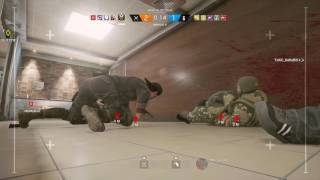 Pti Game Facile sur R6 screenshot 3
