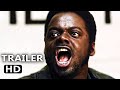 JUDAS AND THE BLACK MESSIAH Trailer (2020) Daniel Kaluuya, LaKeith Stanfield Drama Movie