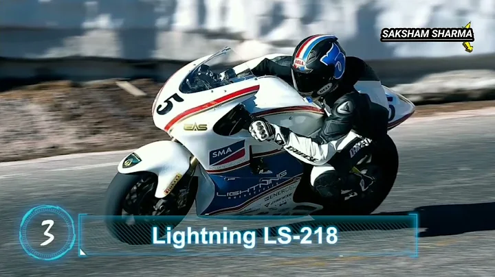 Top 10 Fastest Bikes In The World 2022 (With their Videos)