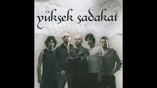 Yüsek Sadakat - Kafile Sözleri Lyrics