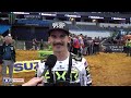 2024 Arlington SX Press Day ft. Sexton, Swoll, & More | First Look