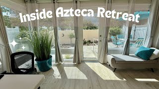 Azteca Retreat Walkthrough - The Villages FL