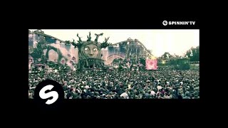 Video thumbnail of "Basto - Again and Again (Official Music Video) [HD]"