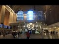 🔴 Nueva York en vivo: Caminando desde Grand Central hacia Times Square (marzo 2021)