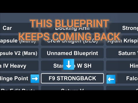 SFS | Immortal blueprint (can't be deleted)