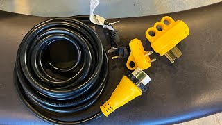 Incredible Tiny Tutorial Electrical in Our Homes 🏡 🇺🇸😉🔌💥🔋