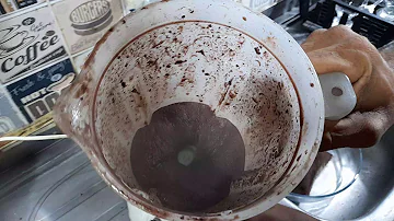 Como conservar o açaí na geladeira?