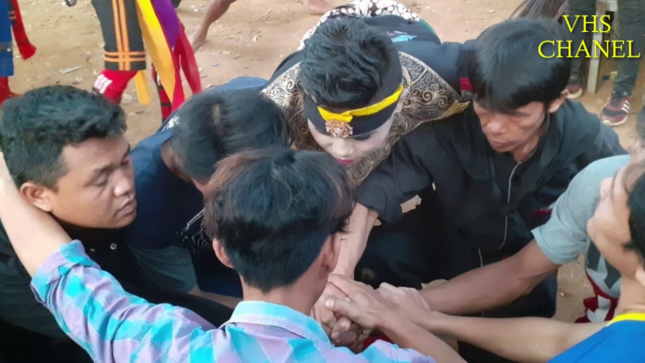 MENDEM BARENG BARENG NEW WAHYU KENCONO