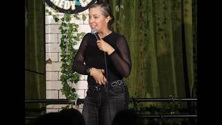 Comedy Stand Up - Meryl O'Rourke Full-ish (!) Headline set at Creatures  Club