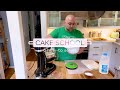 Cake School: How to Bake a Classic Yellow Cake with Duff Goldman