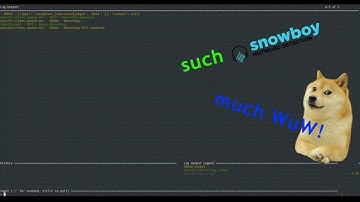 Jarbas AI - Snowboy and hot words