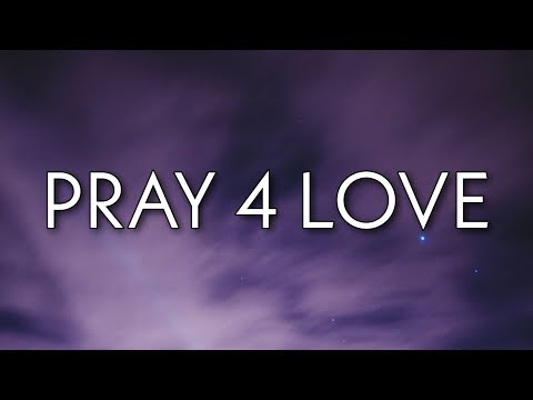Rod Wave - Pray 4 Love (Lyrics)