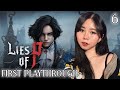 Mad Clown Puppet | Legendary | Lies of P First Playthrough Ep. 6