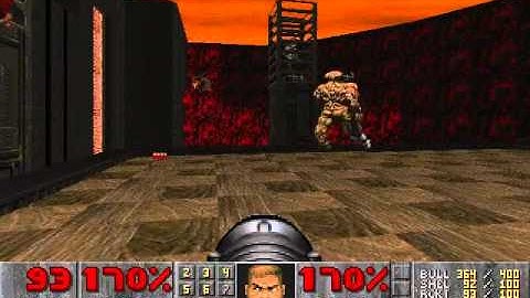 Combat Shock - Level 2