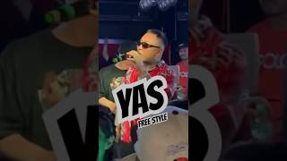 YAS FreeStyle 4PRIDE PRESENTS OKAYAMA PRIDE vol. 2 OKAYAMA CROWN