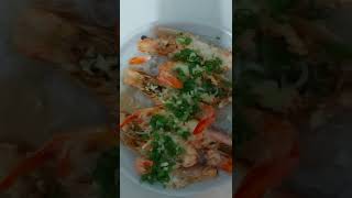 Stim Udang Dan Sounshorts