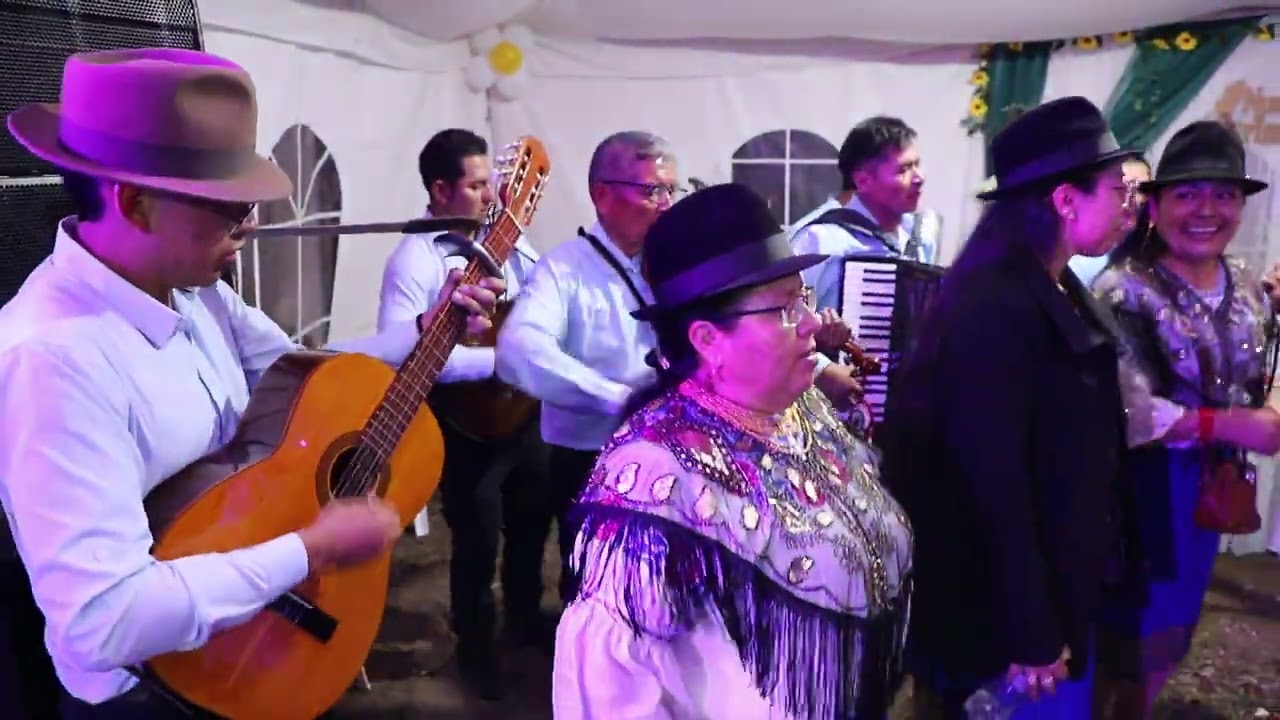 Miraflores de Imbabura / Pesillo- 16-08-2025 (CCM_Studio)