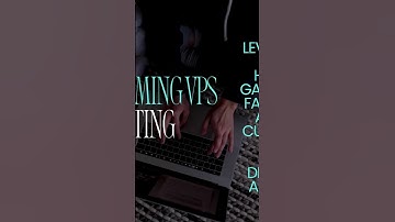 Gaming VPS Hosting - #hosting #gamehosting #vpshosting #vpshosting