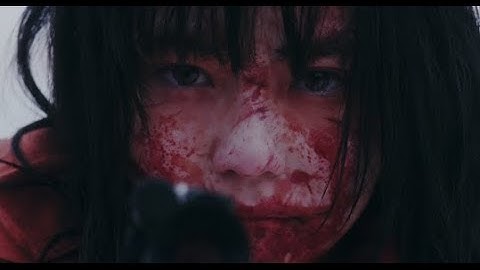 バイオレンスシーンを凝縮／映画『ミスミソウ』特報