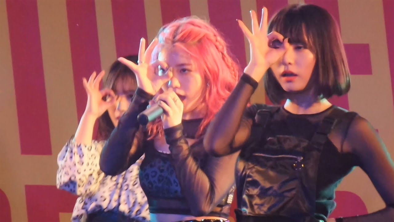 フェアリーズ ☆ Beat Generation 2019.11.06 タワーレコード渋谷 2000