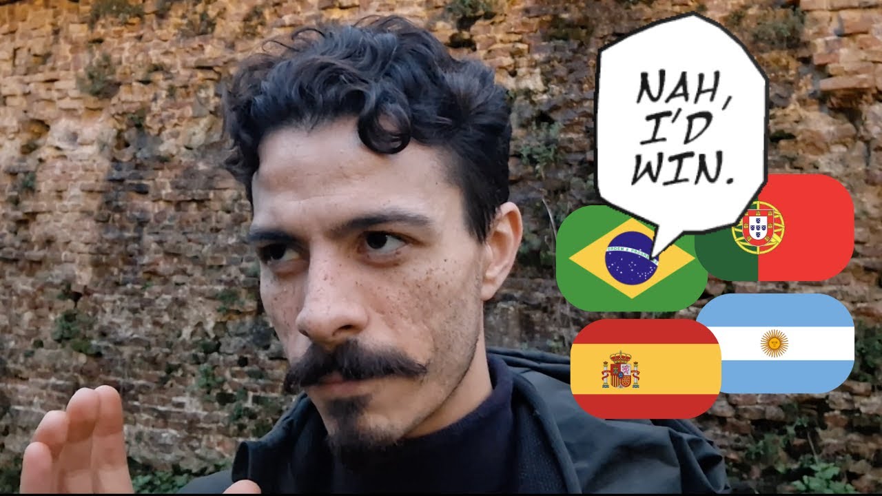 Are Spanish and Portuguese the 'strongest' of Romance languages? | Intervocalic consonant voicing