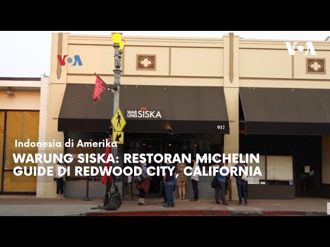 Video: Restoran Terbaik untuk Makan di Luar di Los Angeles